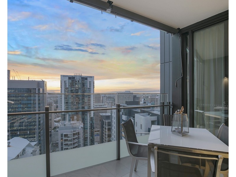 3305/111 Mary Street, Brisbane City QLD 4000