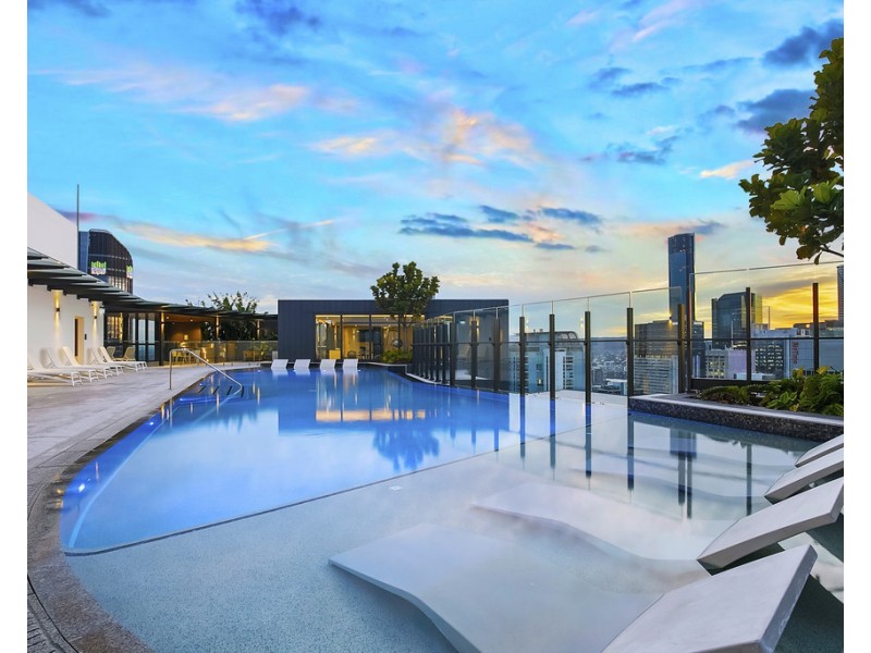 3305/111 Mary Street, Brisbane City QLD 4000