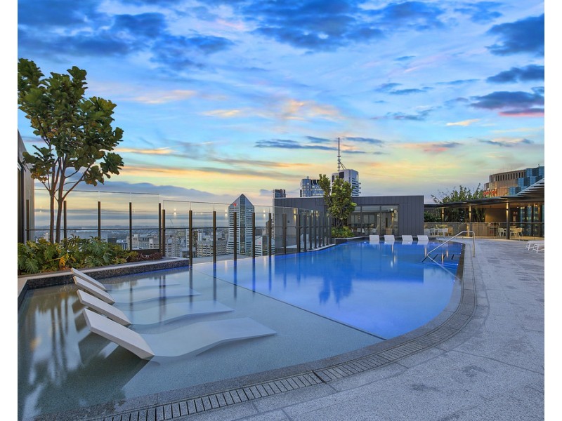 3305/111 Mary Street, Brisbane City QLD 4000