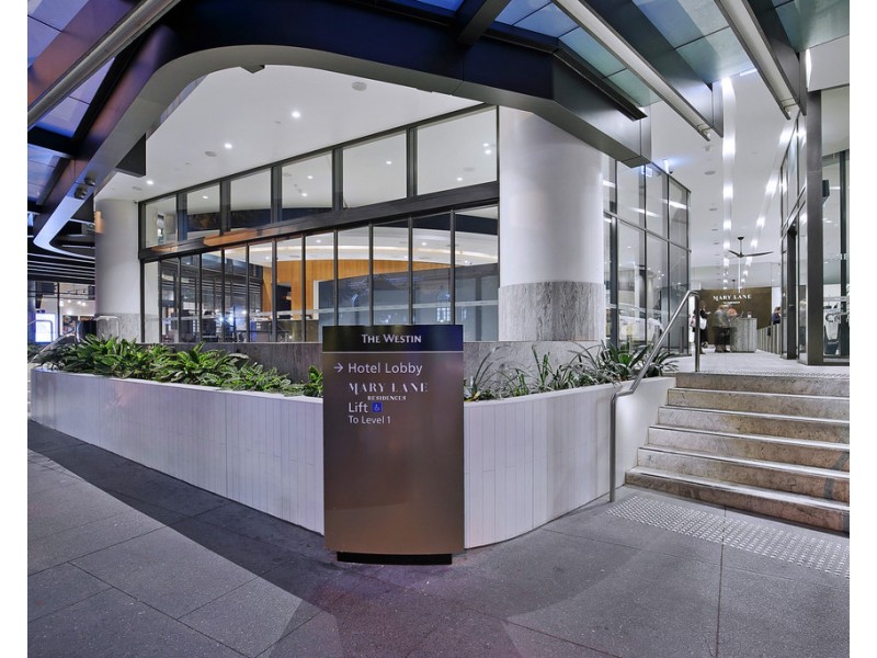 3305/111 Mary Street, Brisbane City QLD 4000