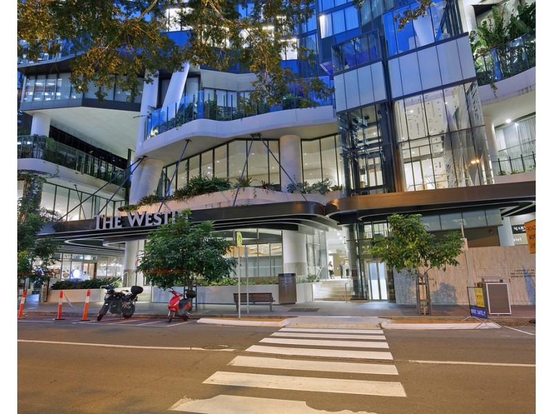 3305/111 Mary Street, Brisbane City QLD 4000