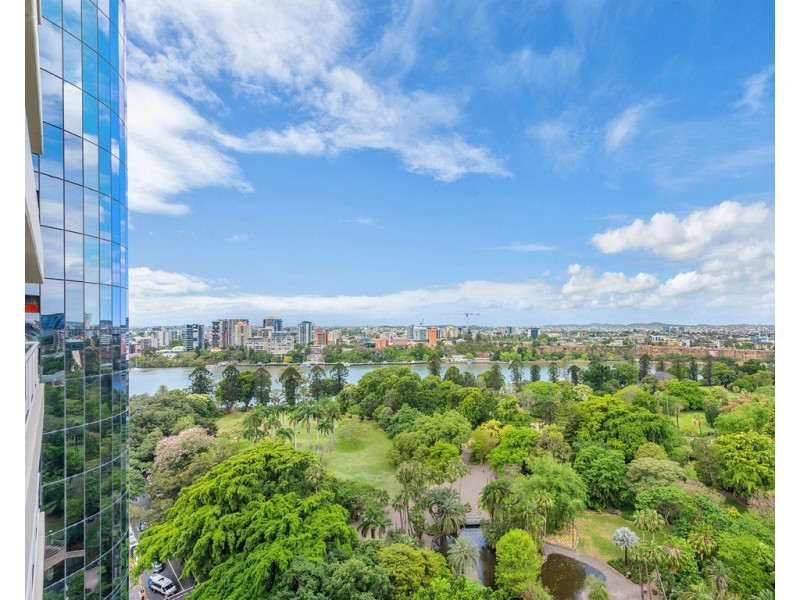 1702 Alice Street, Brisbane City QLD 4000