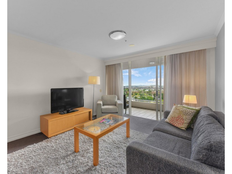 1702 Alice Street, Brisbane City QLD 4000