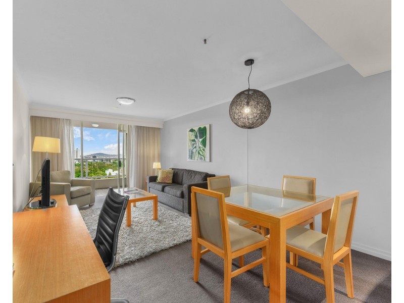 1702 Alice Street, Brisbane City QLD 4000