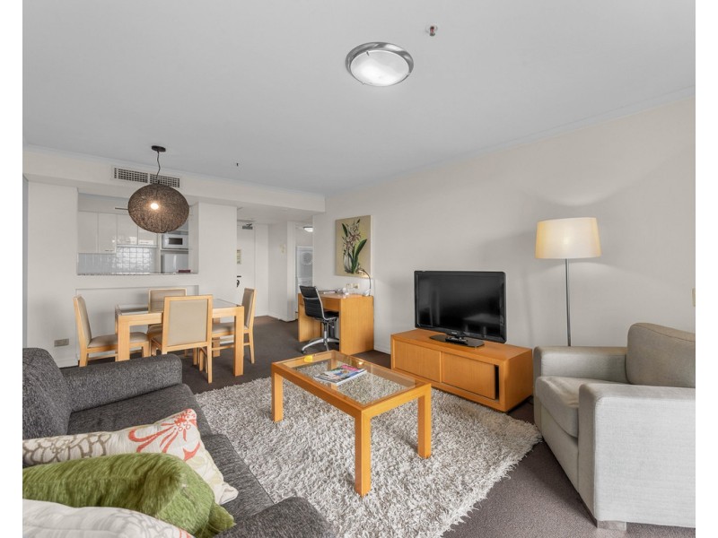 1702 Alice Street, Brisbane City QLD 4000