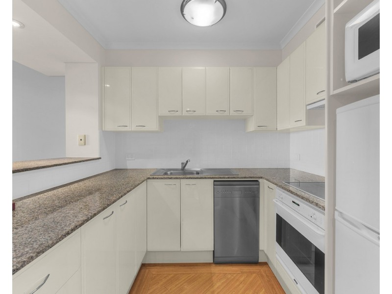 1702 Alice Street, Brisbane City QLD 4000