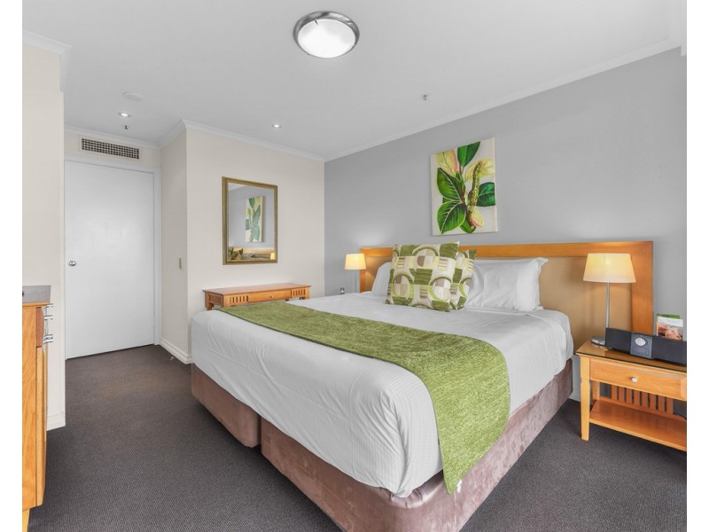 1702 Alice Street, Brisbane City QLD 4000