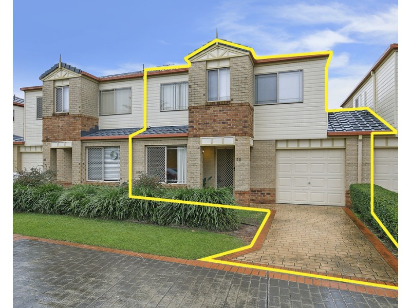 50/106 Jean Street, Grange QLD 4051