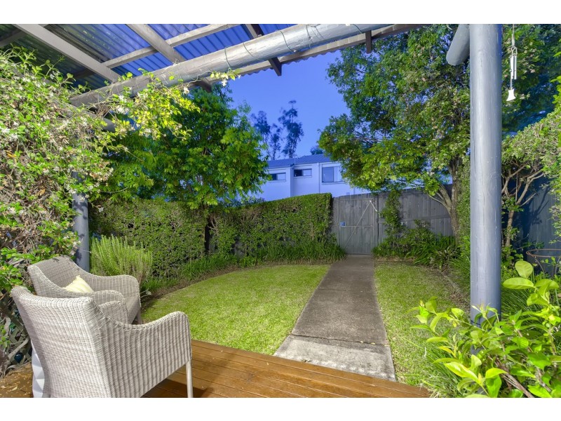 6/23 Bligh Street, Nundah QLD 4012