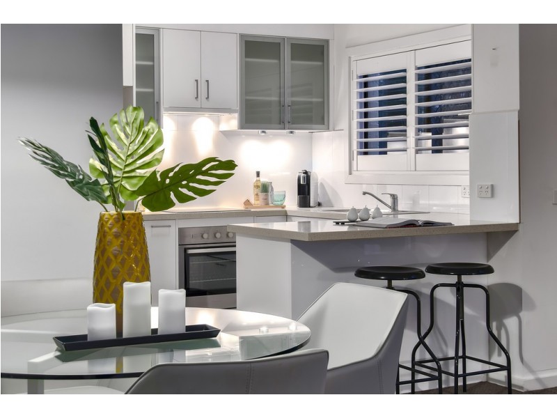 6/23 Bligh Street, Nundah QLD 4012