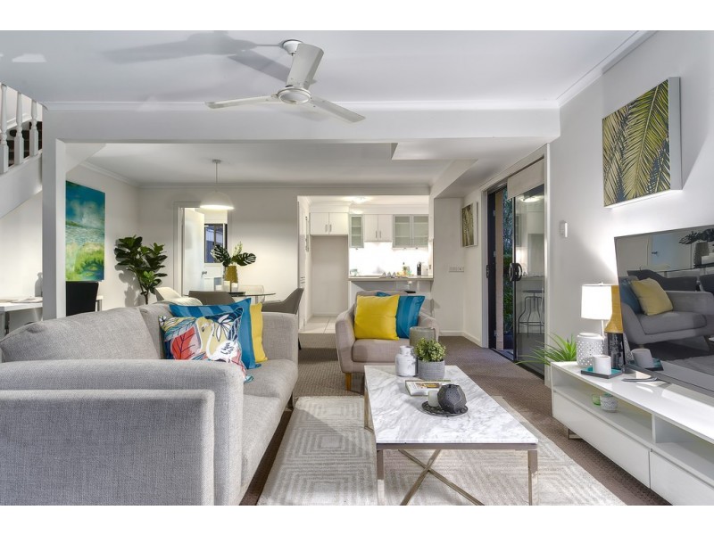 6/23 Bligh Street, Nundah QLD 4012