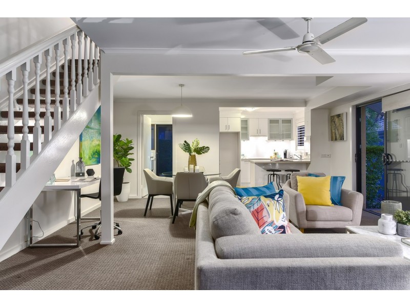 6/23 Bligh Street, Nundah QLD 4012