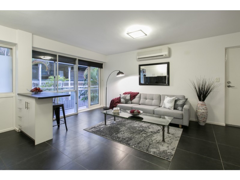 4/8 Botany Street, Clayfield QLD 4011