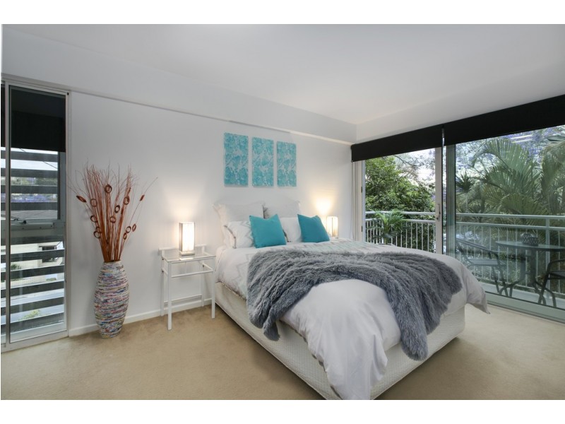 4/8 Botany Street, Clayfield QLD 4011