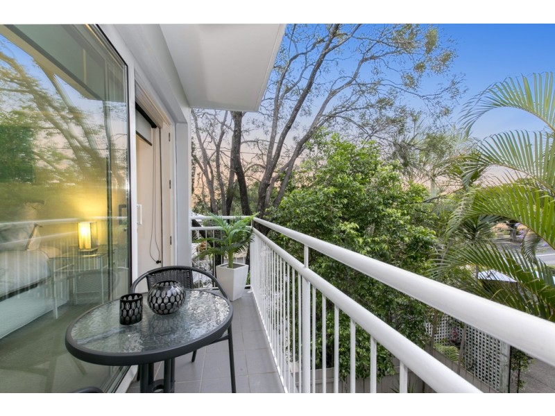 4/8 Botany Street, Clayfield QLD 4011