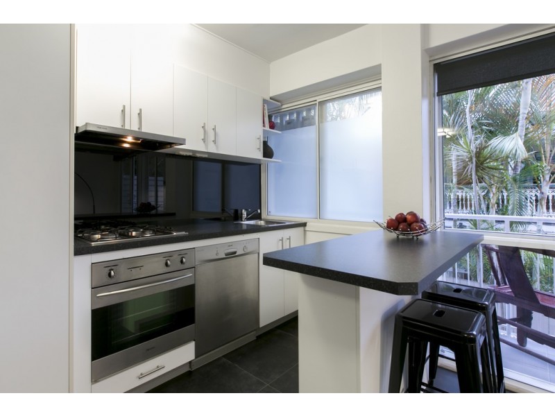 4/8 Botany Street, Clayfield QLD 4011