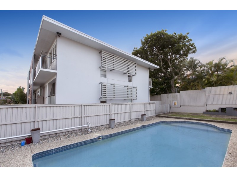 4/8 Botany Street, Clayfield QLD 4011