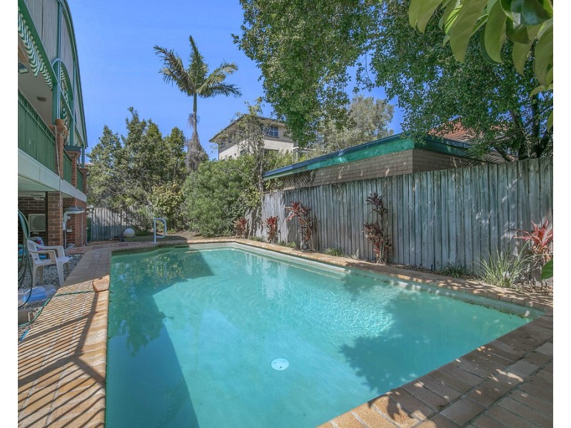 1/90 Racecourse Road, Ascot QLD 4007