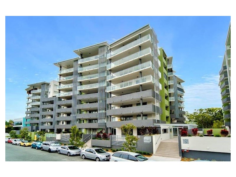 23/32 Agnes Street, Albion QLD 4010