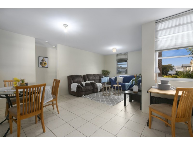 1/139 Beatrice Terrace, Ascot QLD 4007