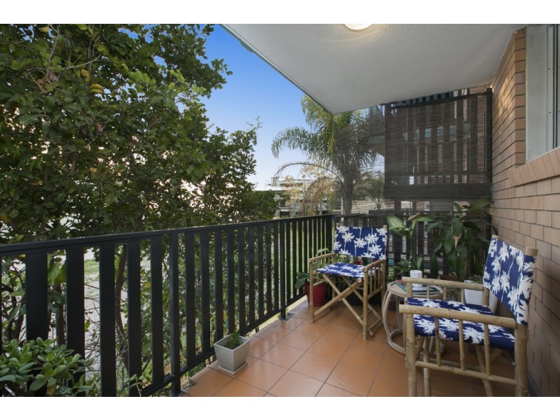 1/139 Beatrice Terrace, Ascot QLD 4007