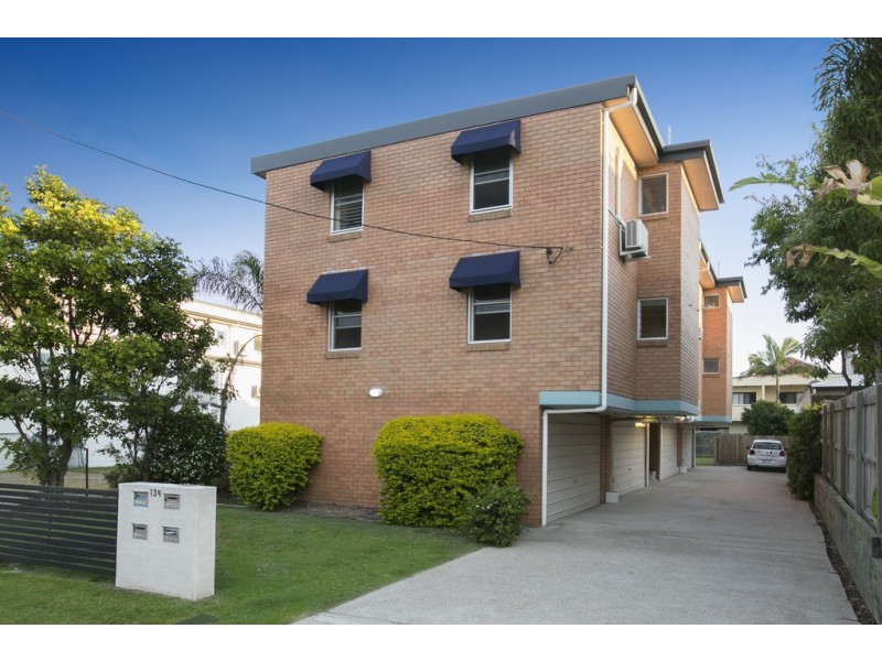 1/139 Beatrice Terrace, Ascot QLD 4007