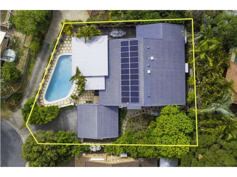 6 Saunders Court, Everton Park QLD 4053