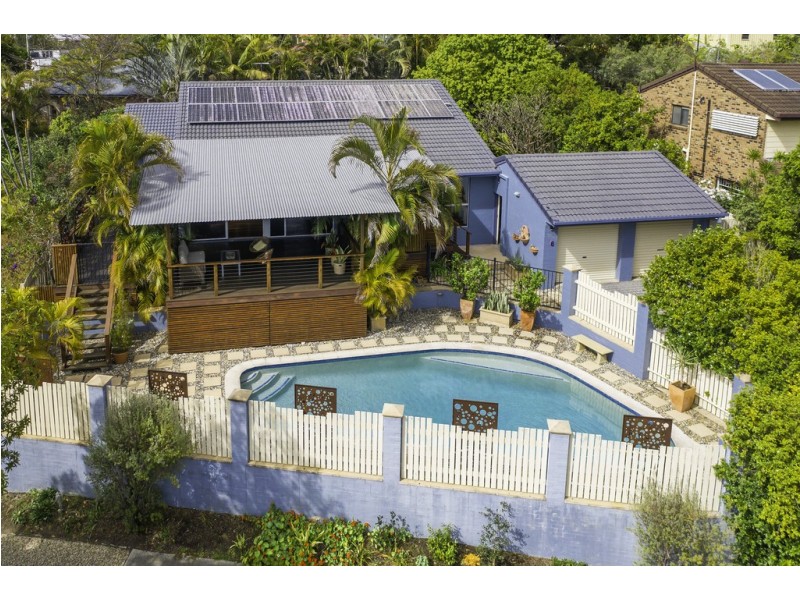 6 Saunders Court, Everton Park QLD 4053