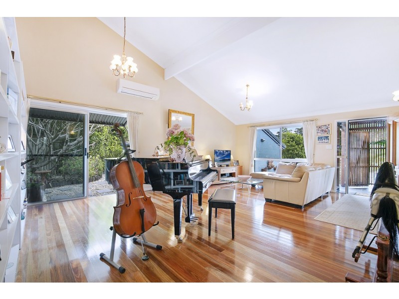 6 Saunders Court, Everton Park QLD 4053