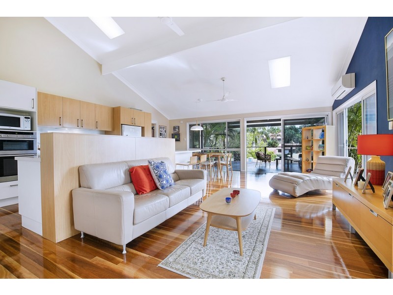 6 Saunders Court, Everton Park QLD 4053