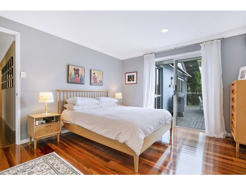 6 Saunders Court, Everton Park QLD 4053