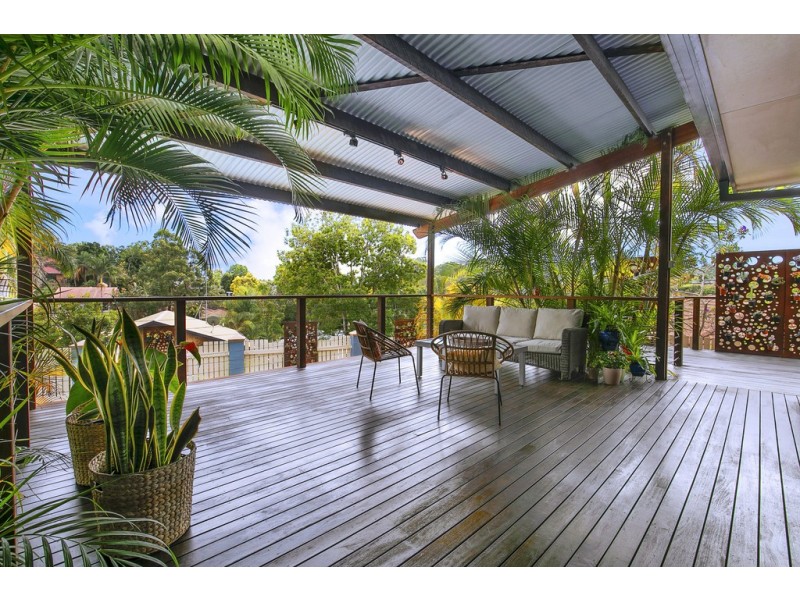 6 Saunders Court, Everton Park QLD 4053