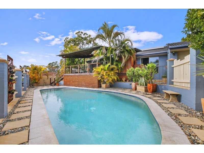 6 Saunders Court, Everton Park QLD 4053