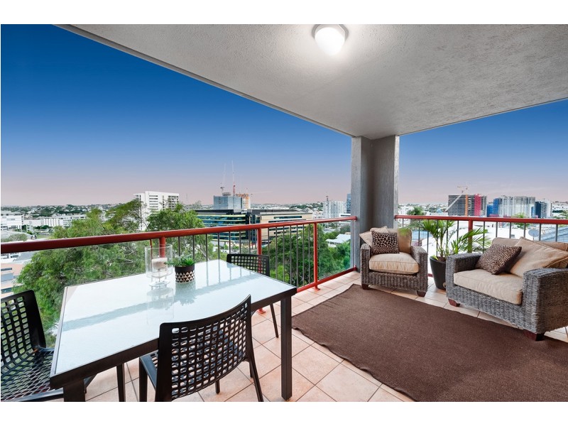 94/7 Boyd Street, Bowen Hills QLD 4006