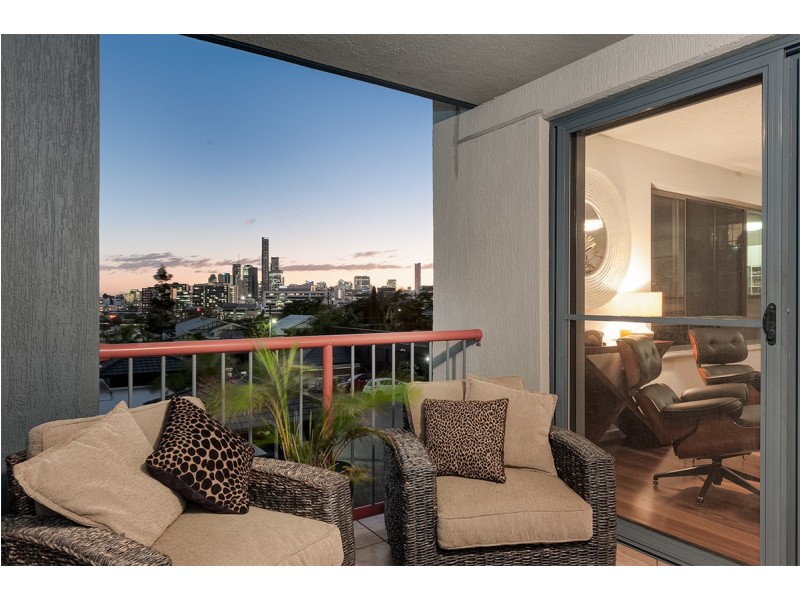 94/7 Boyd Street, Bowen Hills QLD 4006