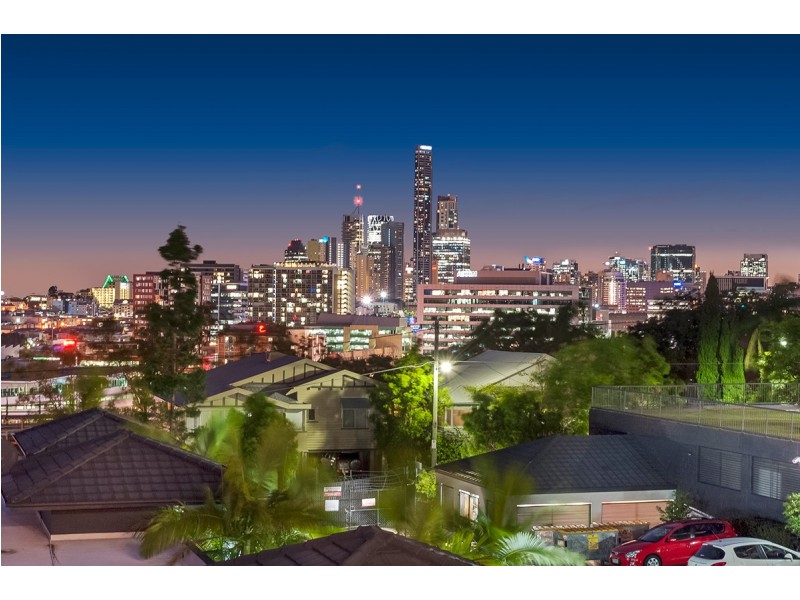 94/7 Boyd Street, Bowen Hills QLD 4006