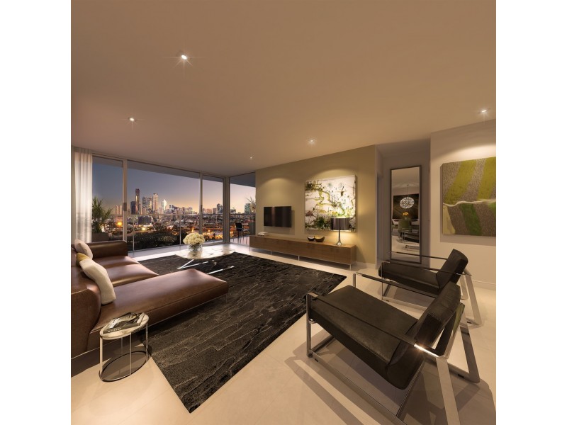 Skyhome at 54 Hudson Road, Albion QLD 4010