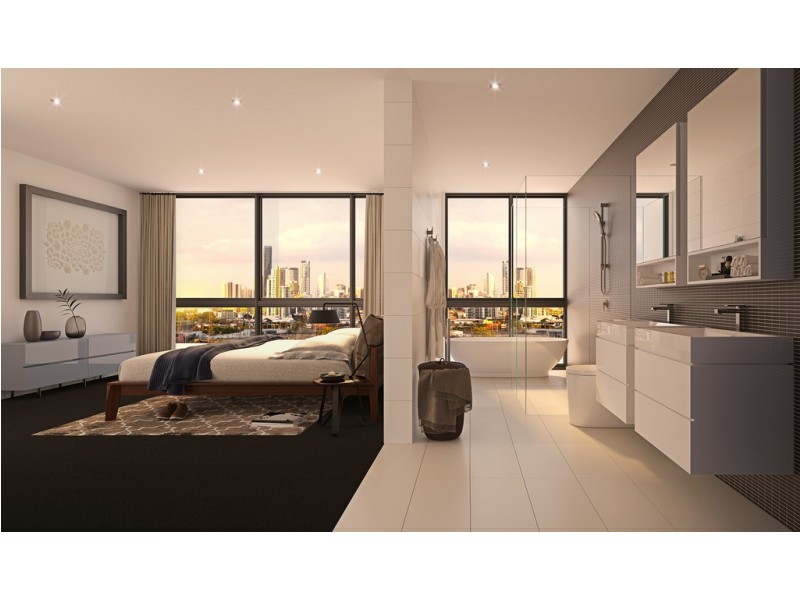 Skyhome at 54 Hudson Road, Albion QLD 4010