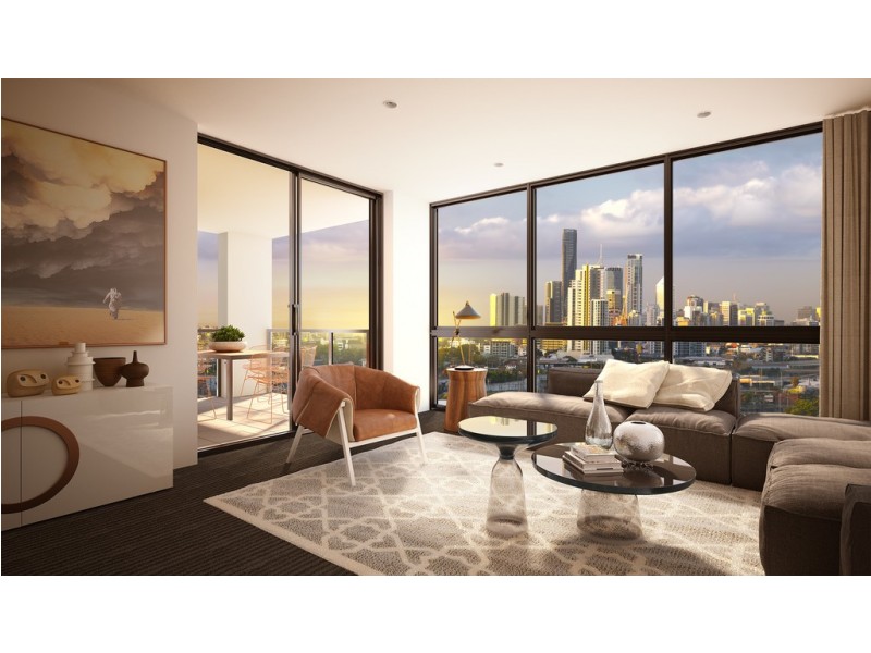 Skyhome at 54 Hudson Road, Albion QLD 4010