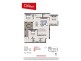 Skyhome at 54 Hudson Road, Albion QLD 4010 Floorplan