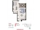 1 Bed at 54 Hudson Road, Albion QLD 4010 Floorplan