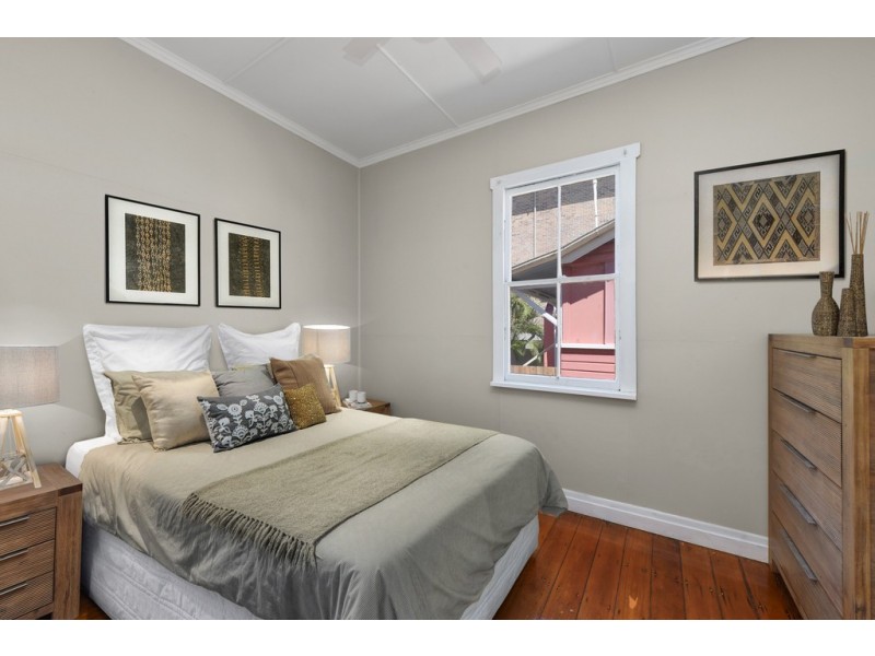 411 Sandgate Road, Albion QLD 4010