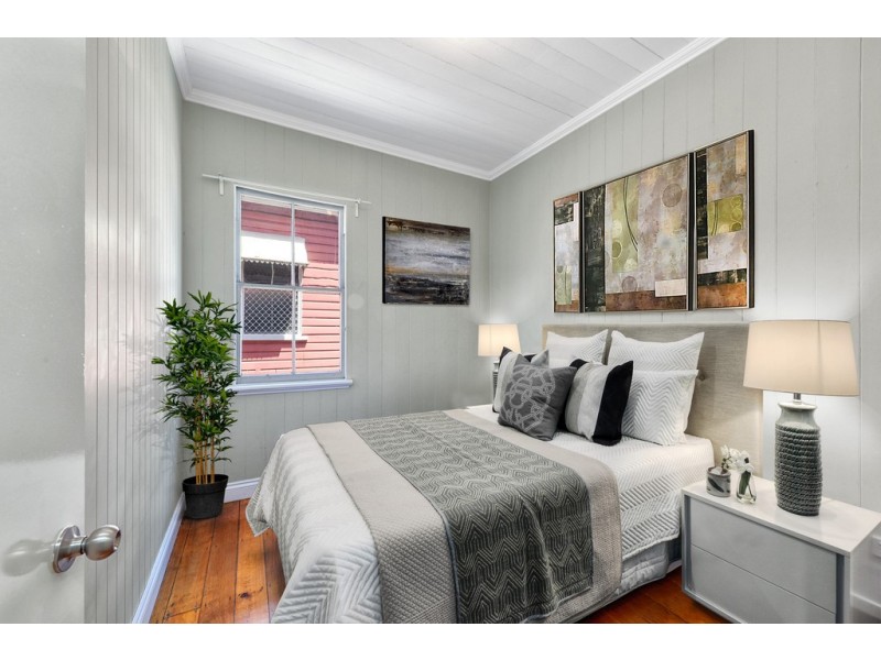 411 Sandgate Road, Albion QLD 4010