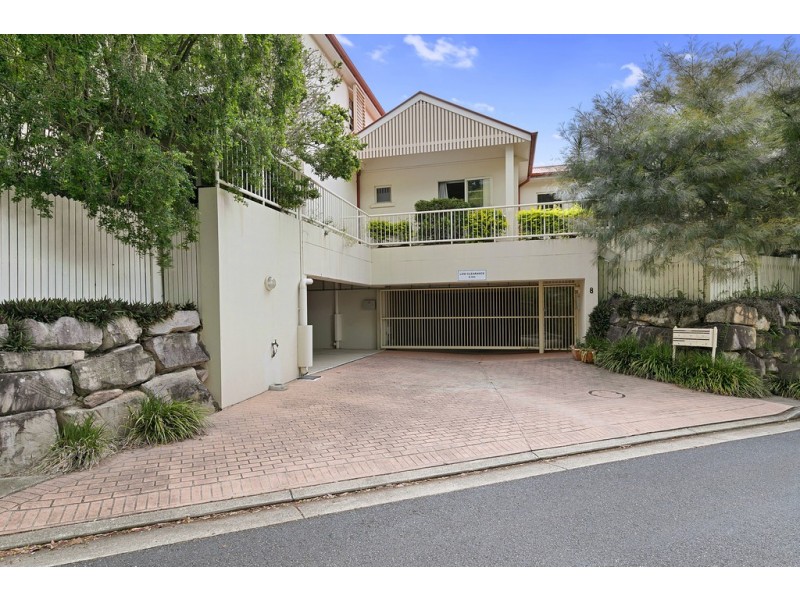 3/8 Aden Street, Albion QLD 4010