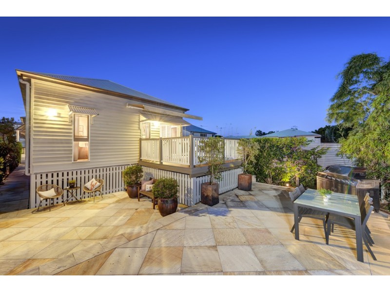 13 Dobson Street, Ascot QLD 4007