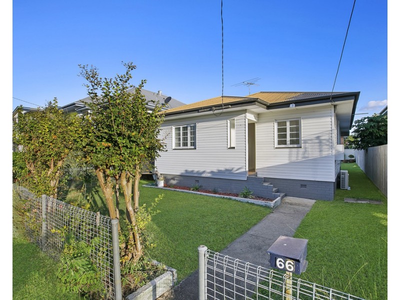 66 Harding Street, Hendra QLD 4011