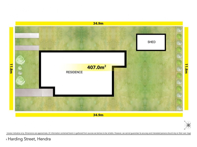 66 Harding Street, Hendra QLD 4011