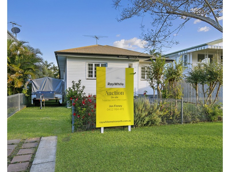 66 Harding Street, Hendra QLD 4011