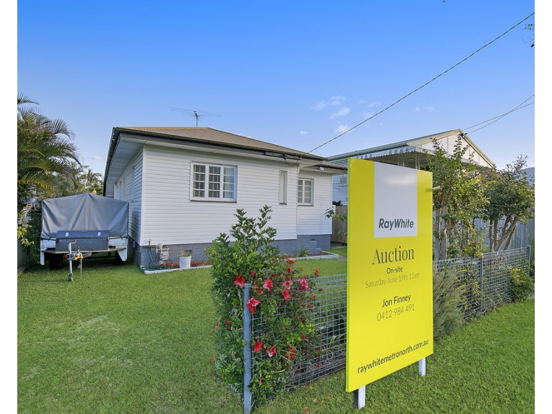 66 Harding Street, Hendra QLD 4011