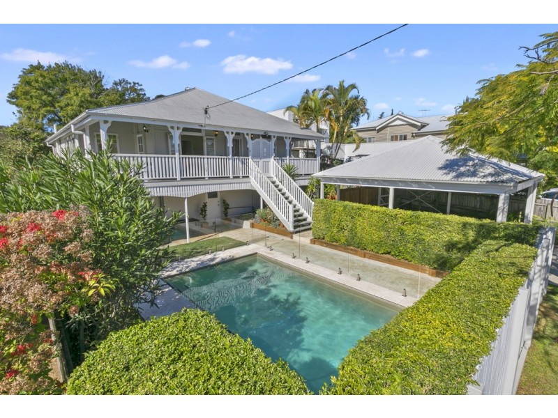 11 Doncaster Street, Hendra QLD 4011